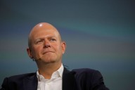 Hedge fund managing partner Dmitry Balyasny taps AI as largest tail risk for 2026