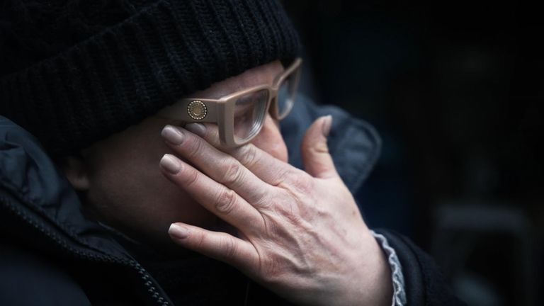 'If someone took Trump's land, how would he feel?' - Ukrainians view peace talks with suspicion