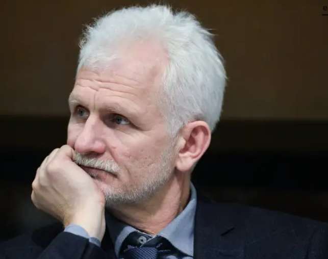 Bielorrusia libera al Nobel de la Paz Bialiatski en medio de acuerdo con EE.UU.