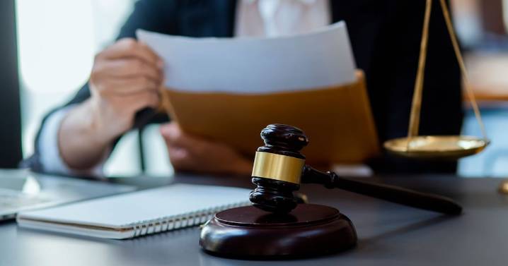 GACS Event Funds: ¿buena suerte o negligencia judicial?