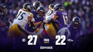 Game Recap: Ravens' Comeback vs. Steelers Comes Up Short