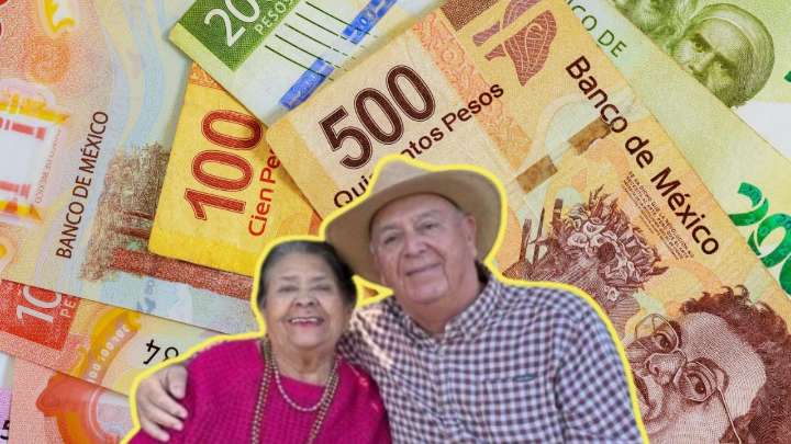 Último día de 2025 para registrarte a la Pensión de Adultos Mayores o Mujeres Bienestar