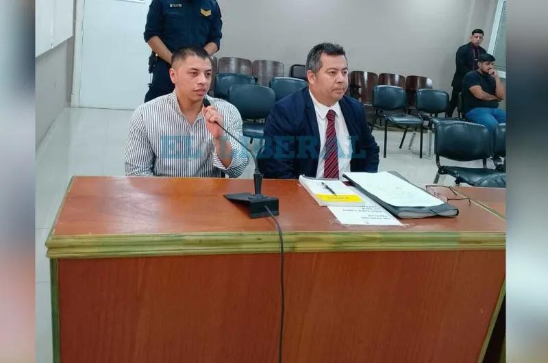 Salió de fiesta y mató a un ciclista: huyó y ahora fue condenado a cinco años de prisión