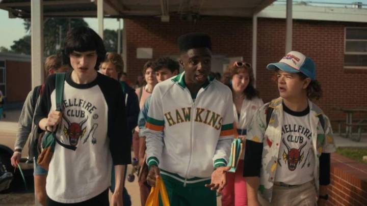 Stranger Things 5 Finale Runtime Revealed, Fans Brace For 2