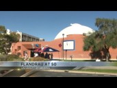 Flandrau Science Center and Planetarium turns 50