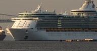Grandmother Jailed in Bahamas for Taking Gun on Cruise Ship