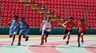 Lara se corona campeón en pruebas de atletismo en Juegos Comunales