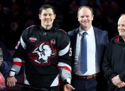 NHL Rumour: General Manager Shakeup Probable in Buffalo