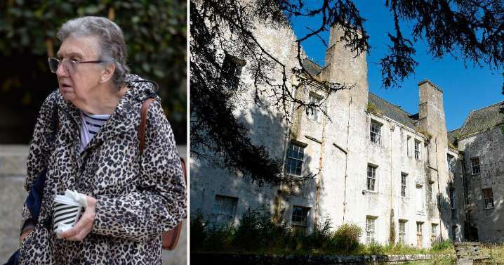 Evil teacher who tortured little girls at Fornethy 'House of Horrors' school spared jail