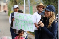 Cumple Huixquilucan Contigo 24/7 con la entrega de repavimentación de calle en san juan bautista