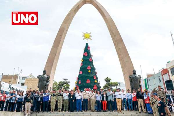 Jerí anuncia control férreo en fronteras para frenar migración irregular