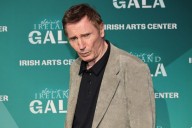 Liam Neeson clarifies stance after documentary clips fuel anti