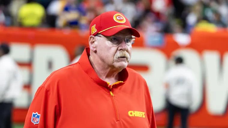 Chiefs' AFC West winning streak: How loss to Texans snaps Kansas City's nine