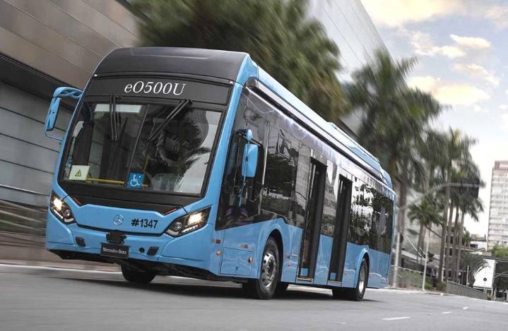 El Concejo de San Miguel de Tucumán aprobó un plan para avanzar hacia colectivos eléctricos