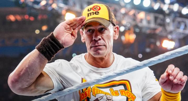 Retiro de John Cena en vivo hoy online: a qué hora y en qué canal ver Saturday Night’s Main Event 2025