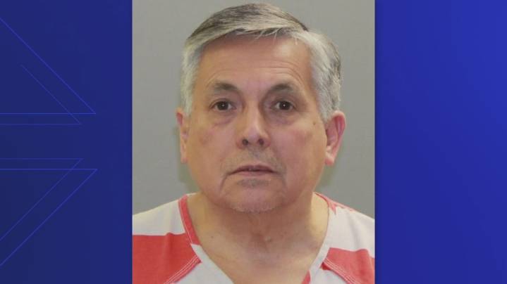 Maryland pediatrician sentenced to serve 30 years for sexual abusing patients