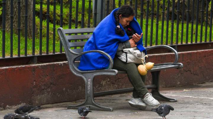 Frente frío 18 se Aproxima a México; Afectará a Estos 20 Estados con Heladas y Caída de Nieve