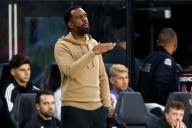 Columbus Crew loses their championship-winning coach to one of Europe’s most storied clubs