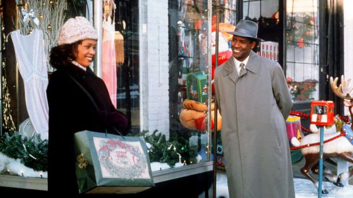 Here are some Christmas movies to stream this holiday season