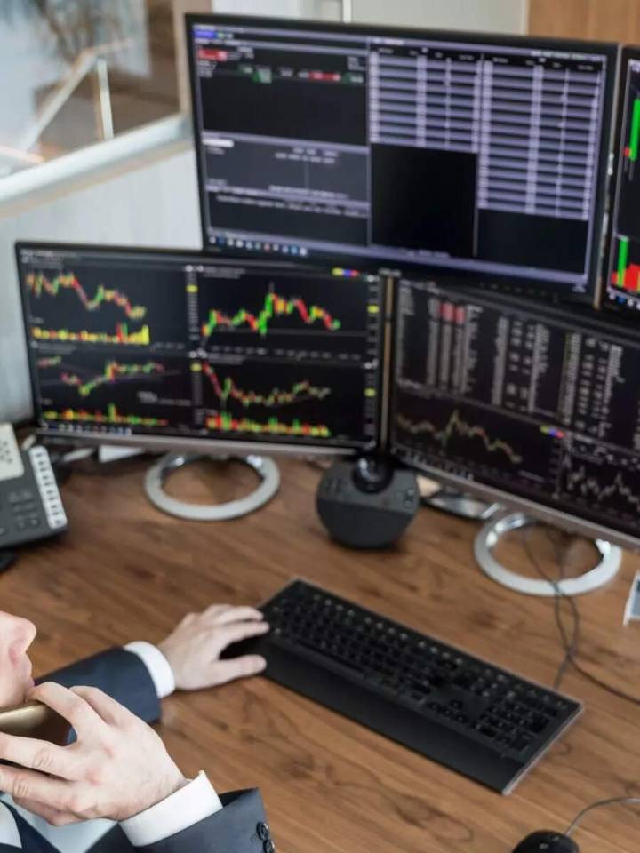 Gainers & Losers: HindustanCopper, Indigo among 6 stocks that grabbed eyeballs on Thursday