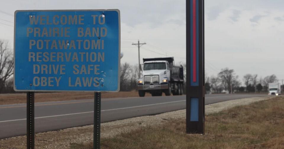 Some Native Americans draw shocked response over contract to design immigration detention centers