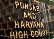 PIL Filed Against SSP Patiala’s ‘Viral Audio’: High Court Seeks Clarification on Maintainability