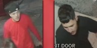 Tucson Police looking for assault, robbery suspects