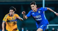 Tigres vs. Cruz Azul en vivo hoy gratis por semifinal de Liguilla MX: a qué hora juegan, canal de transmisión y dónde ver partido de hoy 