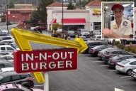 In-N-Out removes '67' from its ordering system after viral '6