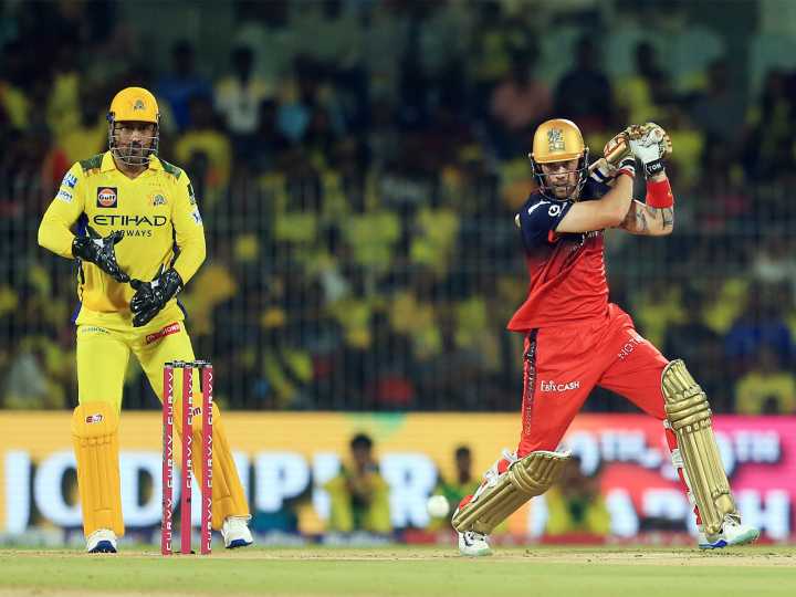 Salt reflects on facing CSK at Chepauk in IPL 2025