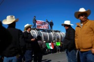 Estados Unidos presiona a México por incumplir el Tratado de Aguas