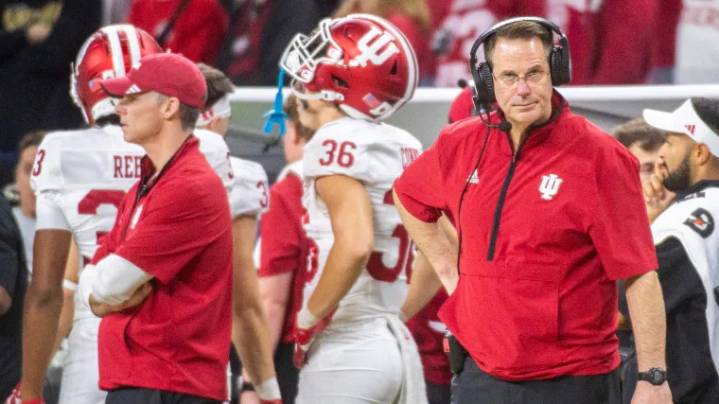 Curt Cignetti was able to exposed Ohio State's biggest weakness and might be a Playoff problem