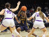 Toledo women’s basketball falls to Northern Iowa
