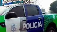 Un policía de civil mató a un ladrón durante un intento de robo en José León Suárez
