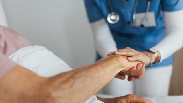 Will nurses face new federal student loan borrowing caps?