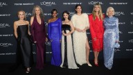 Inside L’Oréal’s 20th-Anniversary Women of Worth Gala