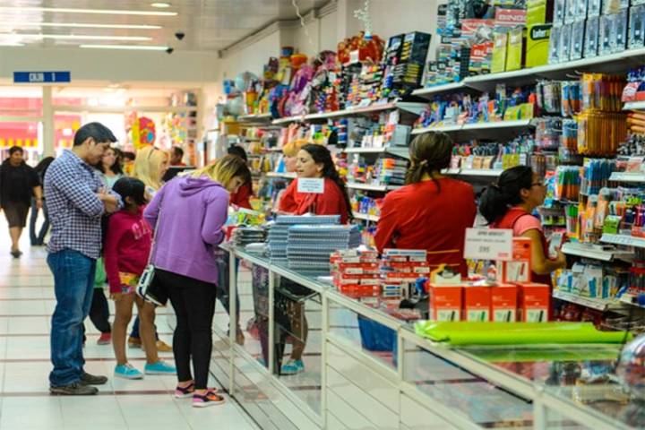 Empleados de Comercio: sin acuerdo de revisión salarial, así quedan los sueldos por categoría