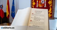 Este es el origen y la historia detrás de la celebración del Día de la Constitución española cada 6 de diciembre
