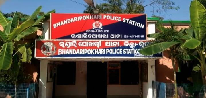 Delhi police busts fake SIM card racket in Odisha’s Bhadrak, 2 arrested