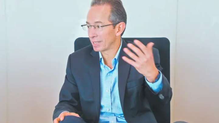 Pausa de inversiones productivas el próximo año propiciará más ajustes en tasa de México: BlackRock