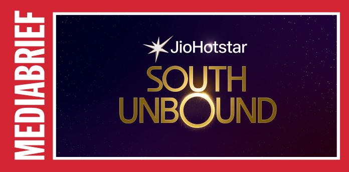 JioHotstar to invest ₹4,000 crore in South cinema; signs LoI with Tamil Nadu govt to promote state’s creative talent; unveils 25