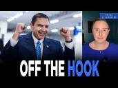 Trump PARDONS Texas Democratic Rep. Henry Cuellar, BLAMING Biden 