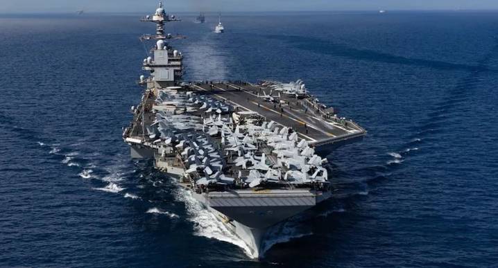 Venezuela alerta ante CPI de “riesgo” del “despliegue militar estadounidense” en el Caribe | Nicolás Maduro | Donald Trump 