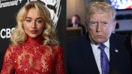Sabrina Carpenter Explota Contra Trump: ¿Qué Dijo la Intérprete de Juno del Uso de su Canción?