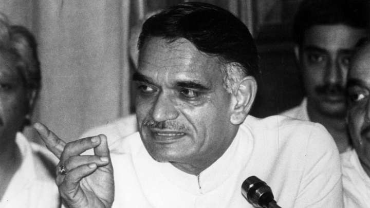 Union HM during 26/11 Mumbai terror attack, Shivraj Patil had a turbulent run in govt, was sidelined thereafter