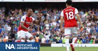 Ni Magis TV ni Pelota Libre: cómo ver Brujas vs Arsenal EN VIVO por Internet