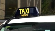 Un taxista de Vigo condenado por violación pacta una pena a 2 años de cárcel