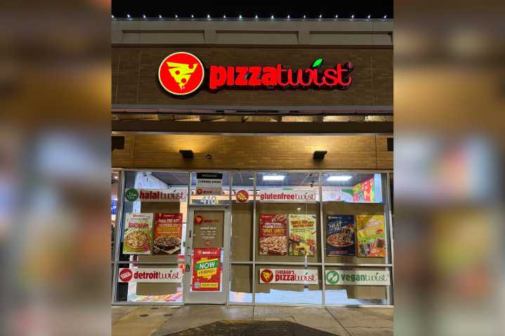 Pizza Twist coming soon to Flower Mound
