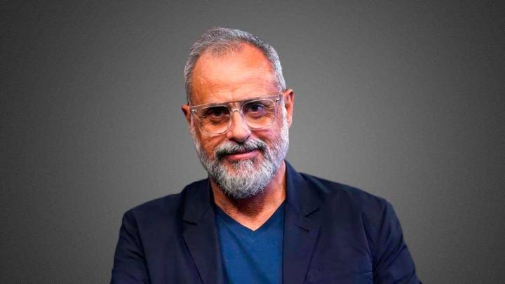 El sorpresivo y cercano gesto de Jorge Rial con Luis Ventura en medio del nuevo enfrentamiento