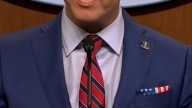 ‘Operation kill everybody’: Hegseth played by Colin Jost on ‘SNL’